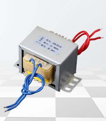 E型 DB系列電源變壓器